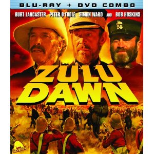 ZULU DAWN (2PC) (W/DVD)