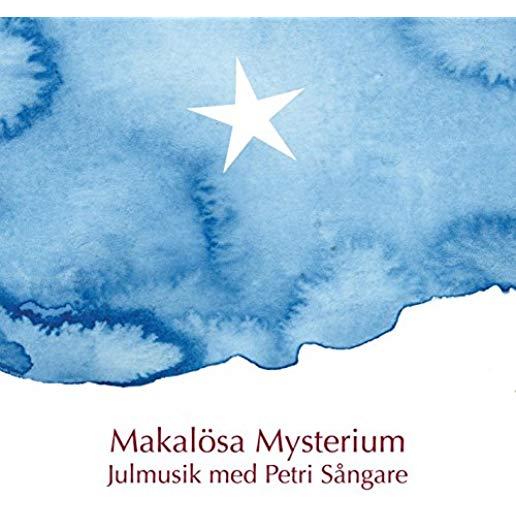 MAKALOSA MYSTERIUM