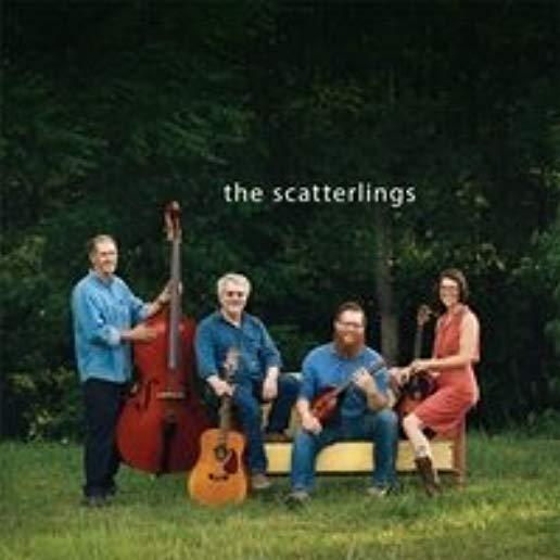 SCATTERLINGS (CDRP)