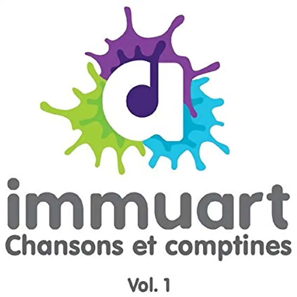 CHANSONS ET COMPTINES 1 (CDRP)