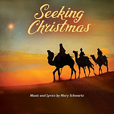 SEEKING CHRISTMAS (CDRP)