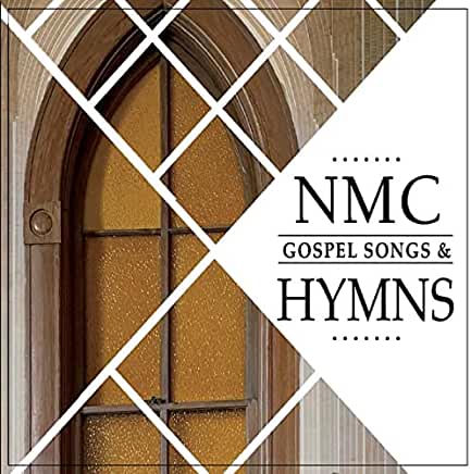 NMC GOSPEL SONGS & HYMNS (CDRP)