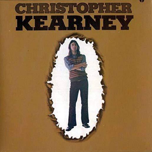 CHRISTOPHER KEARNEY (JMLP) (JPN)