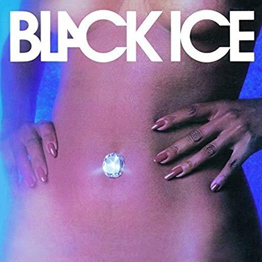 BLACK ICE (JMLP) (JPN)