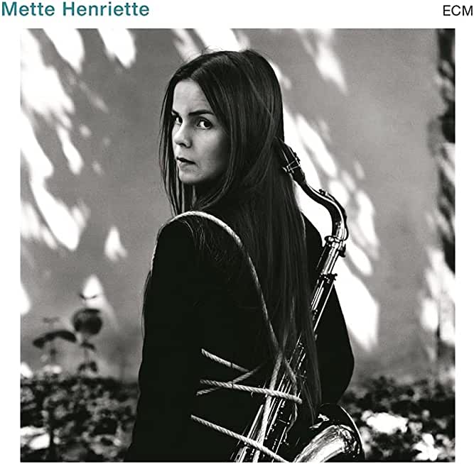 METTE HENRIETTE (MQA) (HQCD) (JPN)