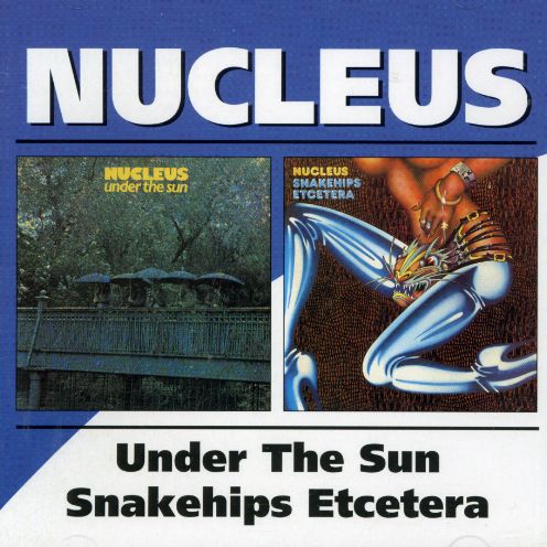 UNDER THE SUN / SNAKEHIPS ETCETERA (UK)