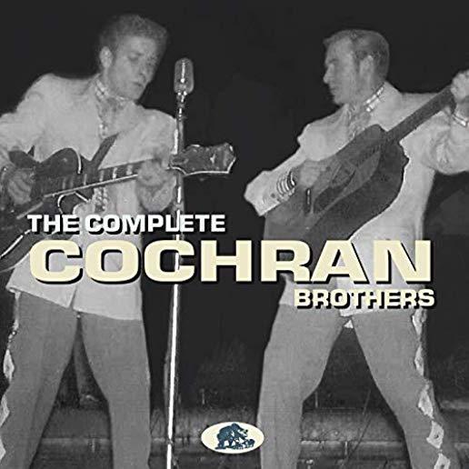 COMPLETE COCHRAN BROTHERS