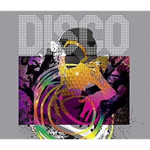 DISCO / VARIOUS (ITA)