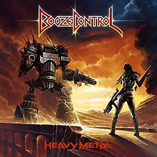 HEAVY METAL