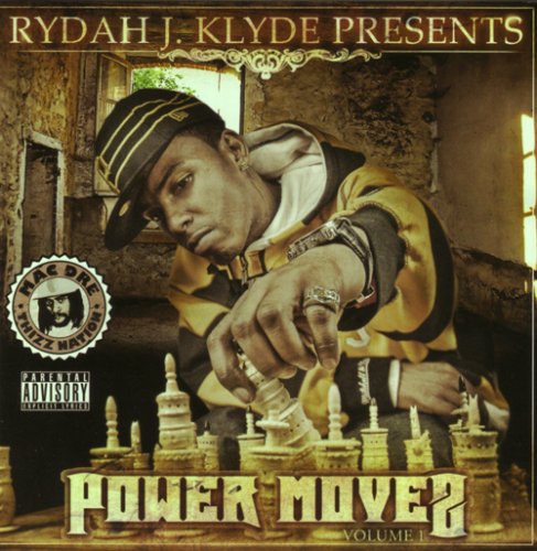 POWER MOVEZ 1