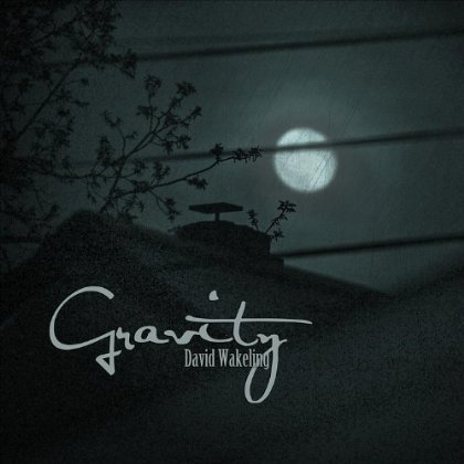 GRAVITY (CDR)