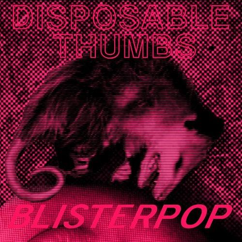 BLISTERPOP (CDR)