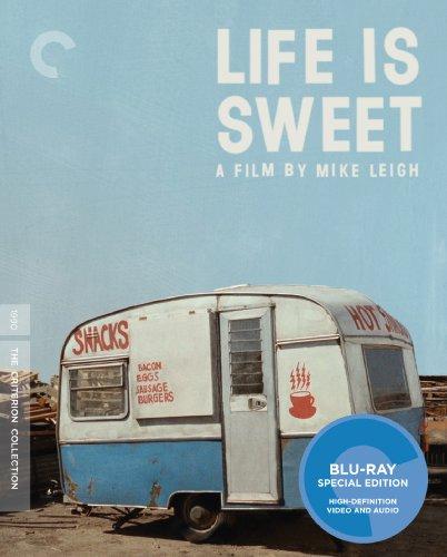 LIFE IS SWEET/BD