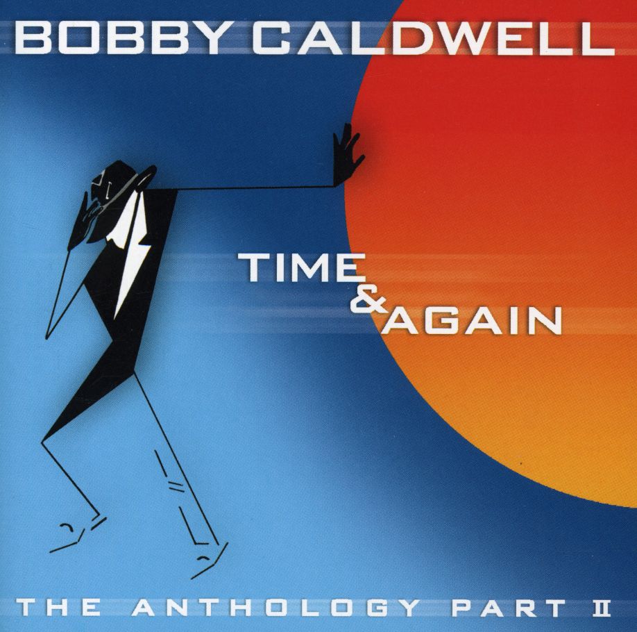 TIME & AGAIN: THE ANTHOLOGY PART II