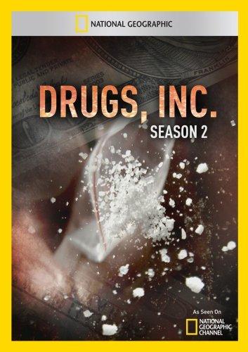 DRUGS INC.: SEASON 2 (2PC) / (MOD)