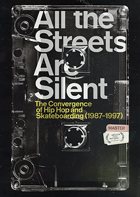 ALL THE STREETS ARE SILENT (2021)