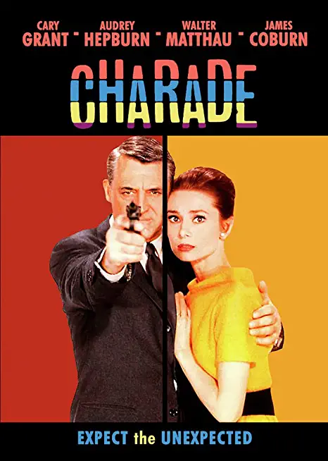 CHARADE / (MOD)