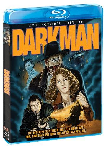 DARKMAN / (COLL WS)