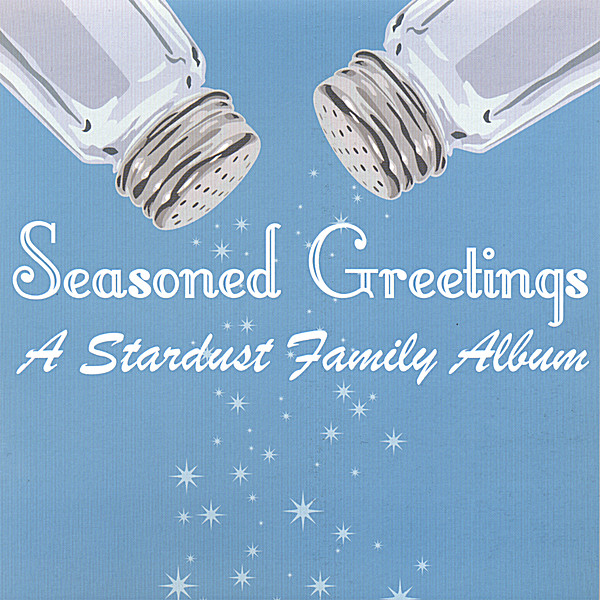 SEASONED GREETINGS