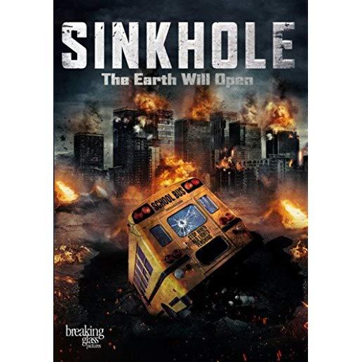 SINK HOLE