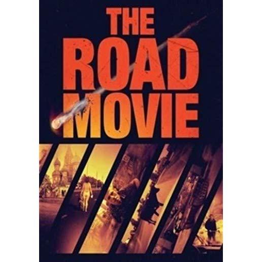 ROAD MOVIE