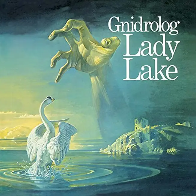 LADY LAKE (COLV) (LTD) (OGV) (YLW) (HOL)