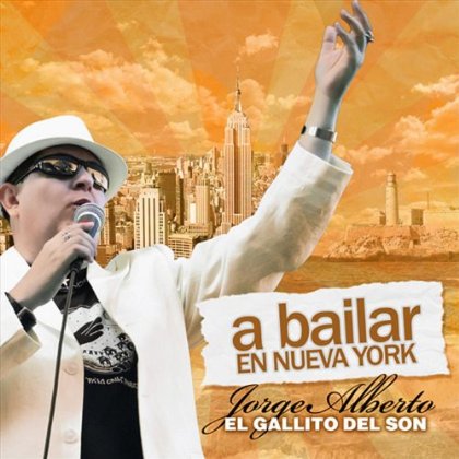 BAILAR EN NUEVA YORK