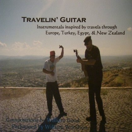 TRAVELIN GUITAR