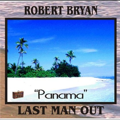 PANAMA-LAST MAN OUT