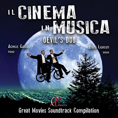 IL CINEMA IN MUSICA