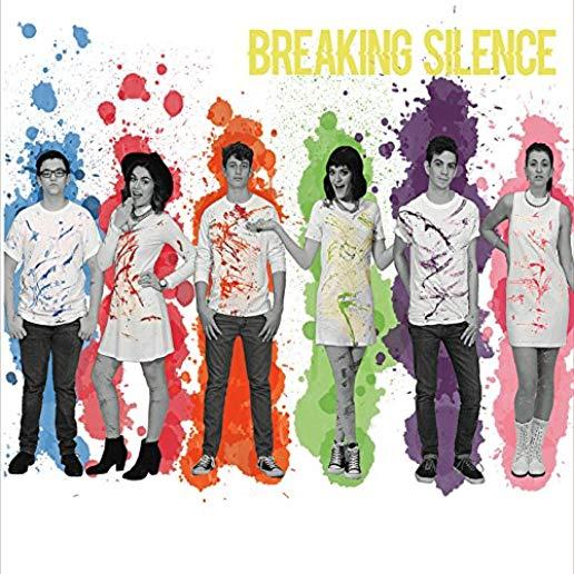 BREAKING SILENCE