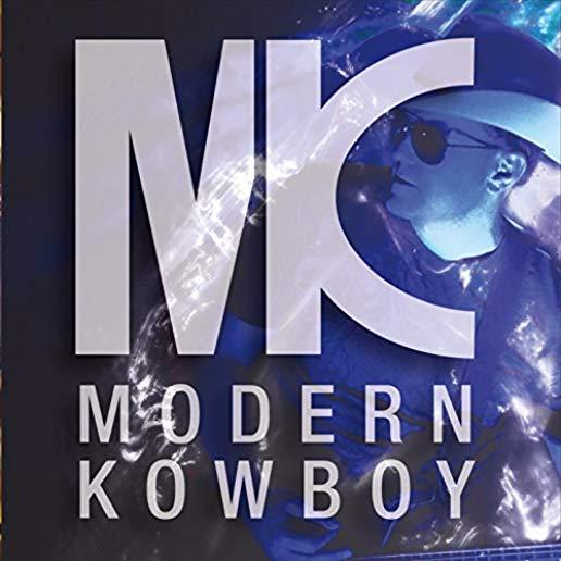 MODERN KOWBOY