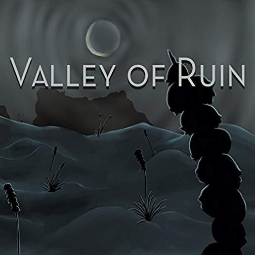 VALLEY OF RUIN (CDRP)