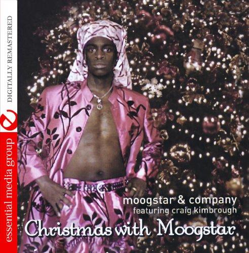 CHRISTMAS WITH MOOGSTAR (MOD) (RMST)