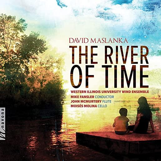 RIVER OF TIME