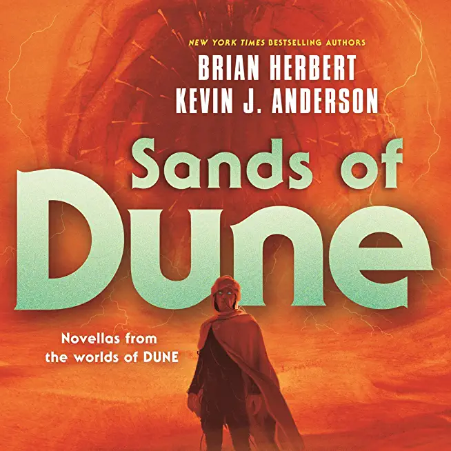 SANDS OF DUNE (HCVR) (SER)