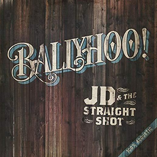 BALLYHOO! (UK)