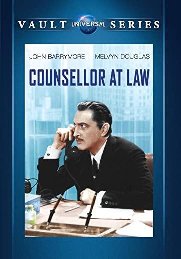 COUNSELLOR-AT-LAW / (MOD DOL)