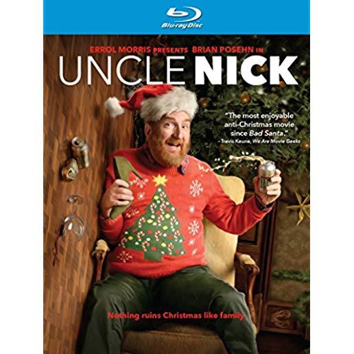 UNCLE NICK / (ANAM)