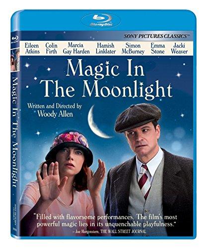 MAGIC IN THE MOONLIGHT / (UVDC AC3 DOL SUB WS)