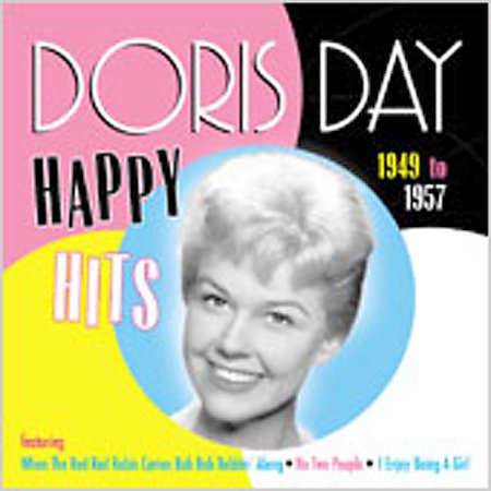 HAPPY HITS 1949-57