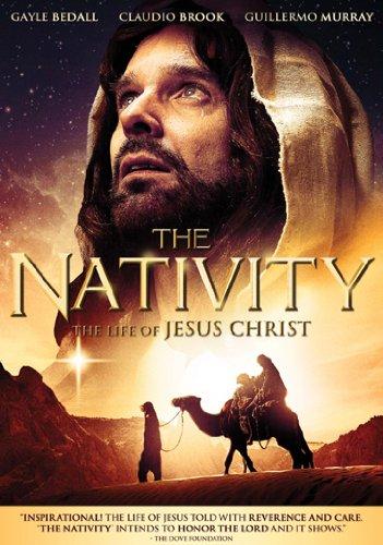 NATIVITY / (MOD)