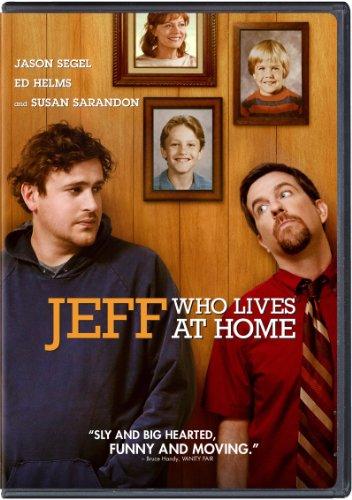 JEFF WHO LIVES AT HOME / (UVDC AC3 AMAR DOL SUB)