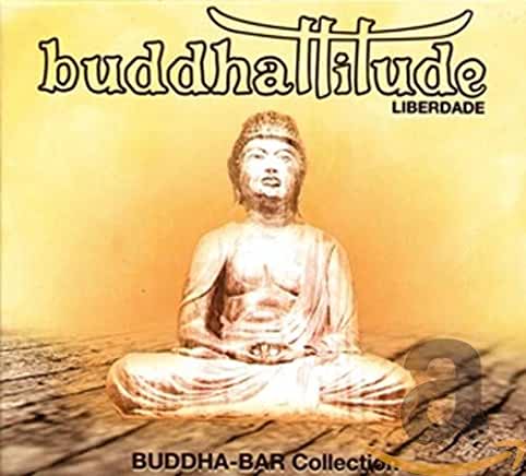 BUDDHATITUDE: LIBERTAD / VARIOUS