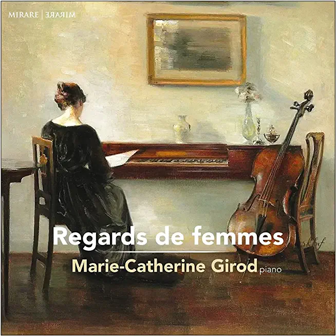 REGARDS DE FEMMES