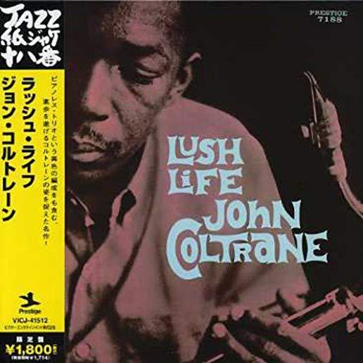 LUSH LIFE (JMLP) (JPN)