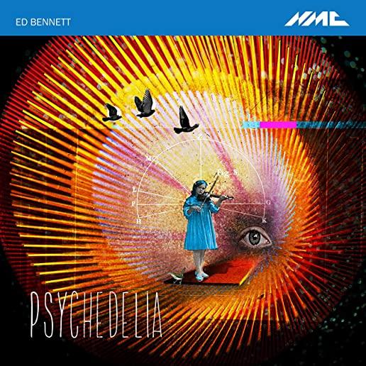 PSYCHEDELIA