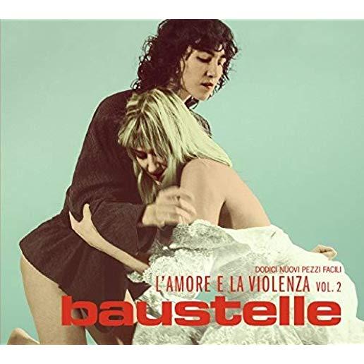 L'AMORE E LA VIOLENZA VOL 2 (ITA)