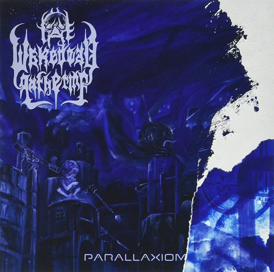 PARALLAXIOM (UK)