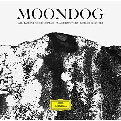 MOONDOG